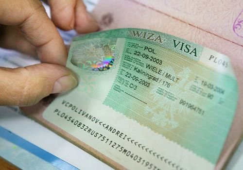Получить шенгенскую визу будет просто