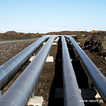 Эстония и Литва решили отобрать у «Газпрома» свои газопроводы