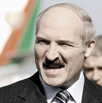 Лукашенко считает, что в Беларуси не рыночные цены