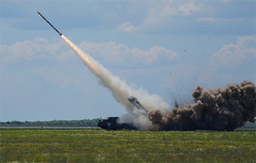 РФ в сутки выпустила по Днепру и области более десяти ракет
