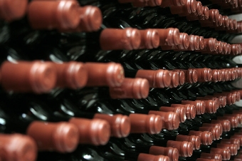 Минский завод виноградных вин разливает вина на условиях франчайзинга по программе импортозамещения