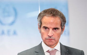 Аргентина выдвинула главу МАГАТЭ Гмоскови кандидатом на пост генсека ООН