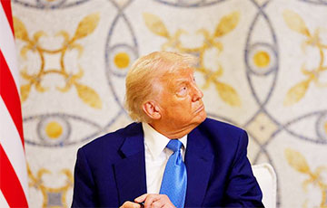 Трамп попросил Путина не отвечать на атаки СБУ на аэродромы РФ