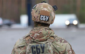 В Украине задержали шпионку ФСБ, пытавшуюся проникнуть в СБУ