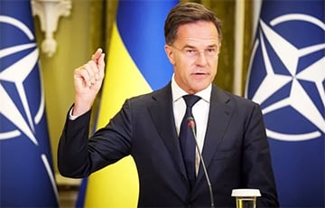 Генсек НАТО озвучил, какую военную поддержку получит Украина сразу после войны