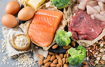 Исследователи назвали шесть продуктов, которые продлевают молодость