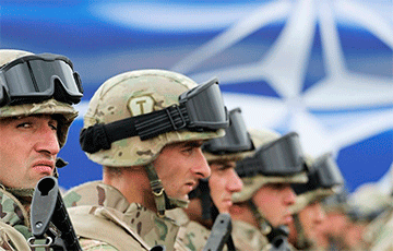В каком виде страны НАТО могут перебросить в Украину войска: дан однозначный ответ