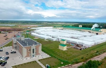 Дроны ГУР мощно атаковали замаскированное производство беспилотников в Московии
