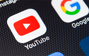 YouTube начал требовать у беларусов подтвердить возраст