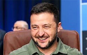 Зеленский досрочно завершает визит в Канаду