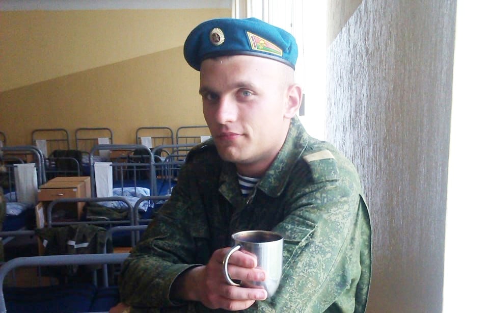 Еще один беларус, воевавший на стороне РФ, оказался в украинском плену