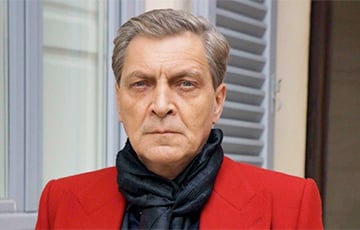 Сегодня Путин особенно смешон