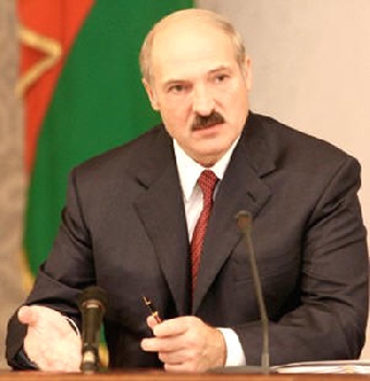 Кремль готов обнародовать стенограмму с обещаниями Лукашенко