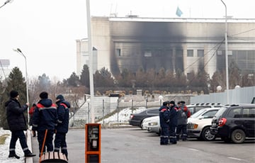 Что происходит в Казахстане: главные события на данный момент