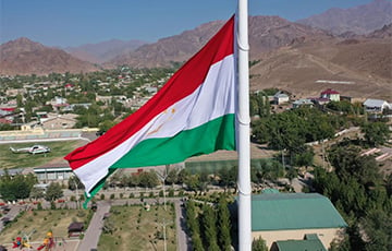 Московия готовила переворот в Таджикистане?