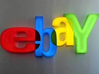 Русский eBay откроется 25 марта