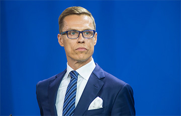 В Финляндии завершился второй тур выборов
