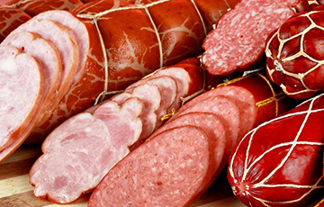 В Госстандарте рассказали, сколько мяса должно быть в качественной беларусской колбасе