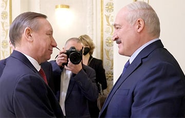 Лукашенко начал делиться безумными идеями с Московией