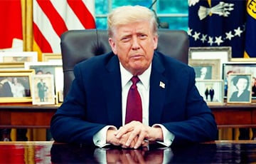 Politico: Трамп может прекратить импорт московитской нефти в ЕС одним звонком