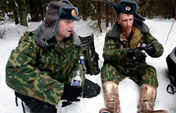 На Луганщине пьяные оккупанты по ошибке подвезли технику к позициям ВСУ