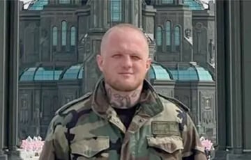 Не в бою: стала известна причина смерти видного московитского боевика