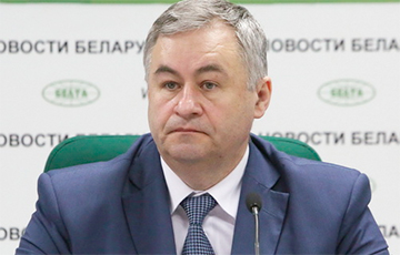 Министр информации Беларуси хочет идентифицировать комментаторов по номеру телефона