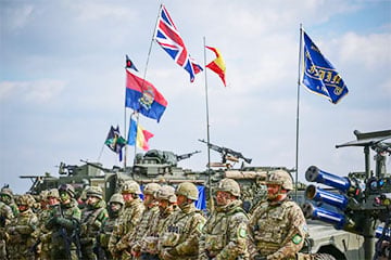 Reuters: Европа пересматривает подходы к ведению войны