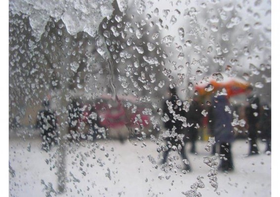 Непогода в понедельник: «Белавиа» предупредила о возможной задержке рейсов