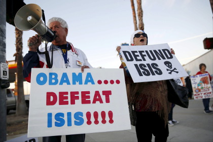 США подготовили новый план по борьбе с пропагандой «Исламского государства»