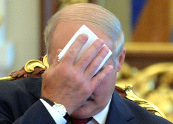Майдан не дает покоя Лукашенко