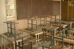 За 2013 год в Беларуси было ликвидировано 184 школы