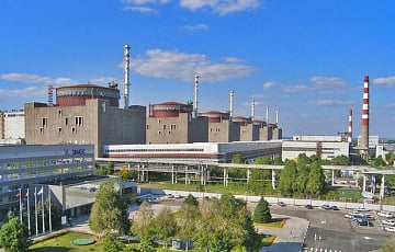 К энергосистеме Украины подключили второй энергоблок Запорожской АЭС