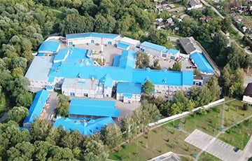 Под Москвой прогремели взрывы: БПЛА атаковали стратегический завод «Резонит»