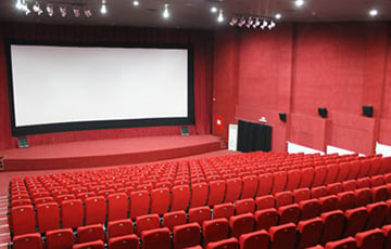 Беларусы перестали ходить в кинотеатры