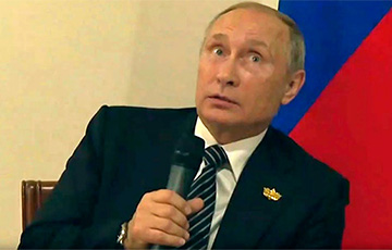 Путин боится: диктатор бросает все в защиту Москвы