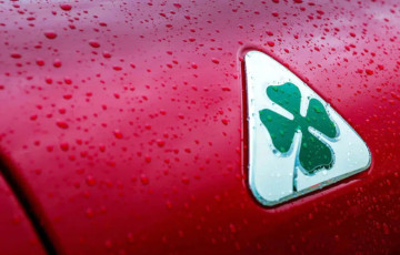 Директор Alfa Romeo рассказал, какими будут следующие модели Quadrifoglio