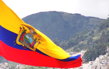 Эквадор объявил о выходе из ОПЕК