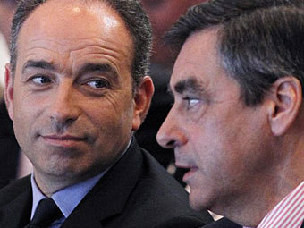 Оба лидера французской оппозиции заявили о своей победе на выборах