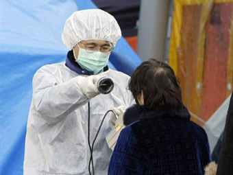 В префектуре Фукусима ввели сегрегацию по радиационной "чистоте"