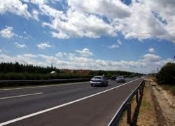 Китайцы проложат через Беларусь автомагистраль «Шелковый путь»