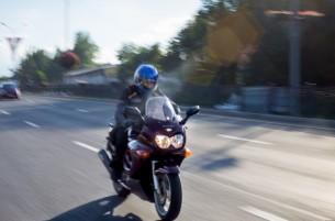 В Беларуси законодательно ограничат уровень шума мотоциклов