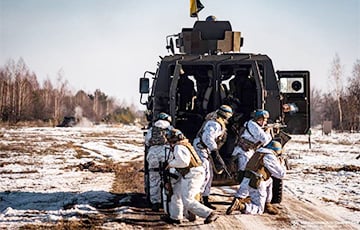 ВСУ выбили северокорейских военных из села Николаевка в Курской области