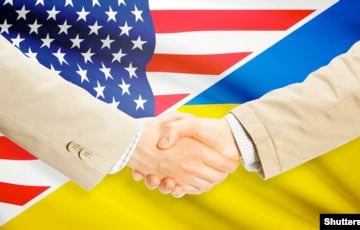 Названы темы первого раунда переговоров между США и Украиной