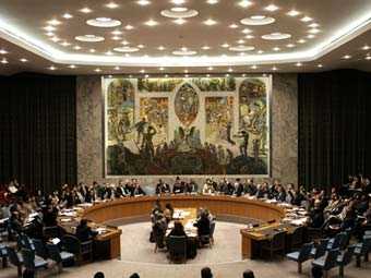 Совбез ООН созвал чрезвычайное заседание по КНДР