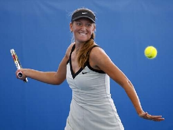 Виктория Азаренко с победы начала выступления на US Open