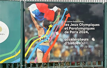 Пропагандисты массово опозорились с «рекламой Московии» на Олимпиаде в Париже