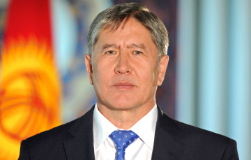 Бывшего президента Кыргызстана обвиняют в узурпации власти