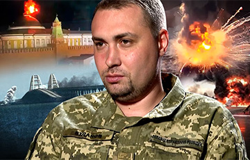 Главный удар по Московии: Буданов назвал ключевую потерю врага в войне