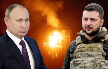 «Он бросил Путину вызов»